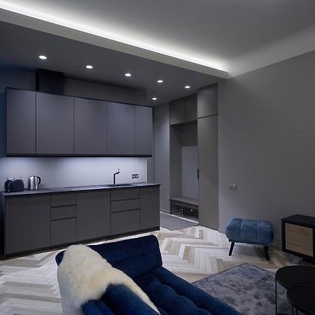 Eden Apartment Riga Buitenkant foto
