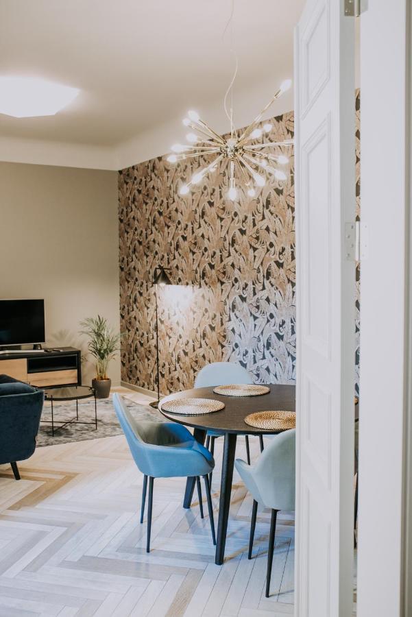 Eden Apartment Riga Buitenkant foto