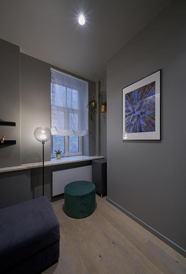 Eden Apartment Riga Buitenkant foto