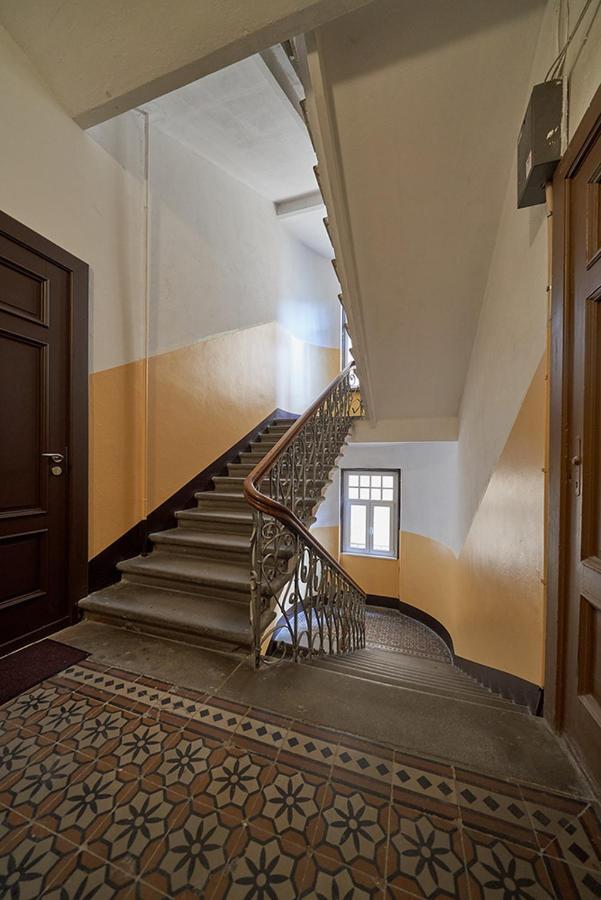 Eden Apartment Riga Buitenkant foto
